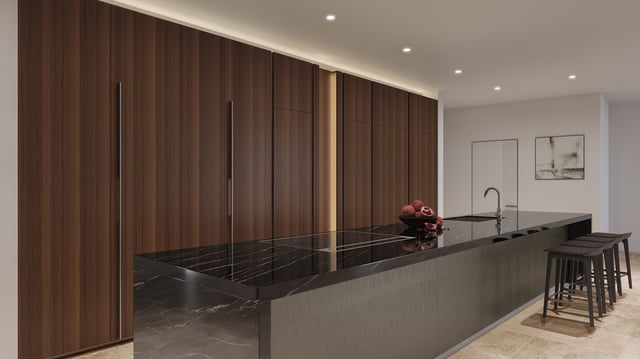 Vita at Grove Isle vs Park Grove Coconut Grove: Private-Island Serenity or Established Grove Amenity Depth