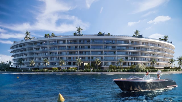 Vita at Grove Isle, Coconut Grove: Private Island Living Reimagined