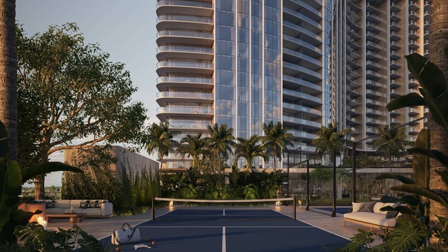 The Impact Of Elite Tennis And Racquet Facilities On Property Values In South Florida