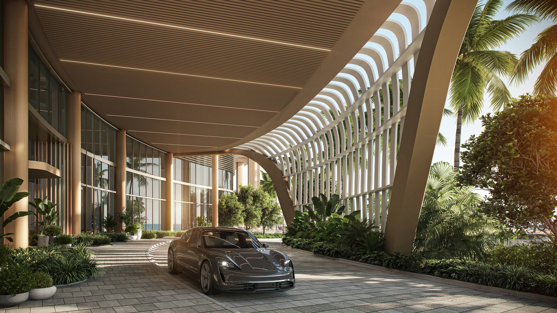 Ocean 580 vs W Pompano Beach in Pompano Beach: Deposit strategy & timelines