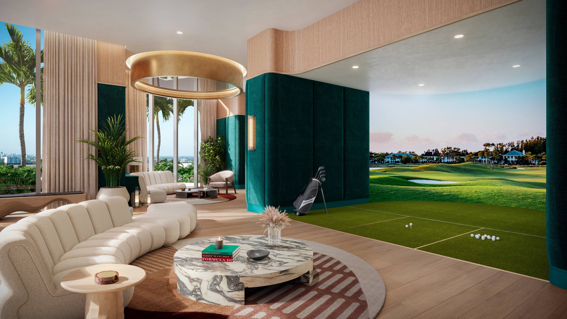 Reading the Fine Print in Pompano Beach: Wellness Amenities and Medical Proximity for Luxury Buyers Who Plan to Own Carefully