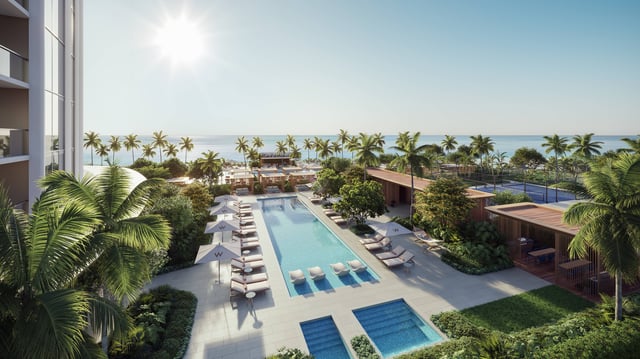 How Family Buyers Should Think About HOA Fees and Service Staffing Before Choosing Pompano Beach