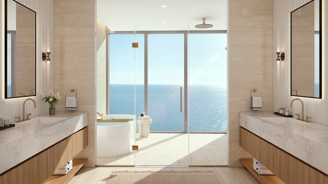 W Pompano Beach vs Ocean 580 in Pompano Beach: Deposit strategy & timelines