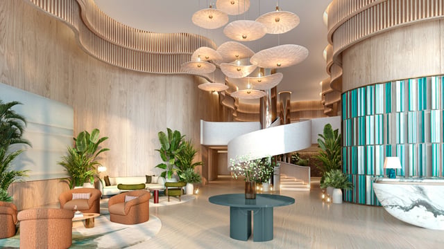 Why W Pompano Beach Hotel & Residences belongs on the shortlist for buyers prioritizing a softer social profile than Miami Beach