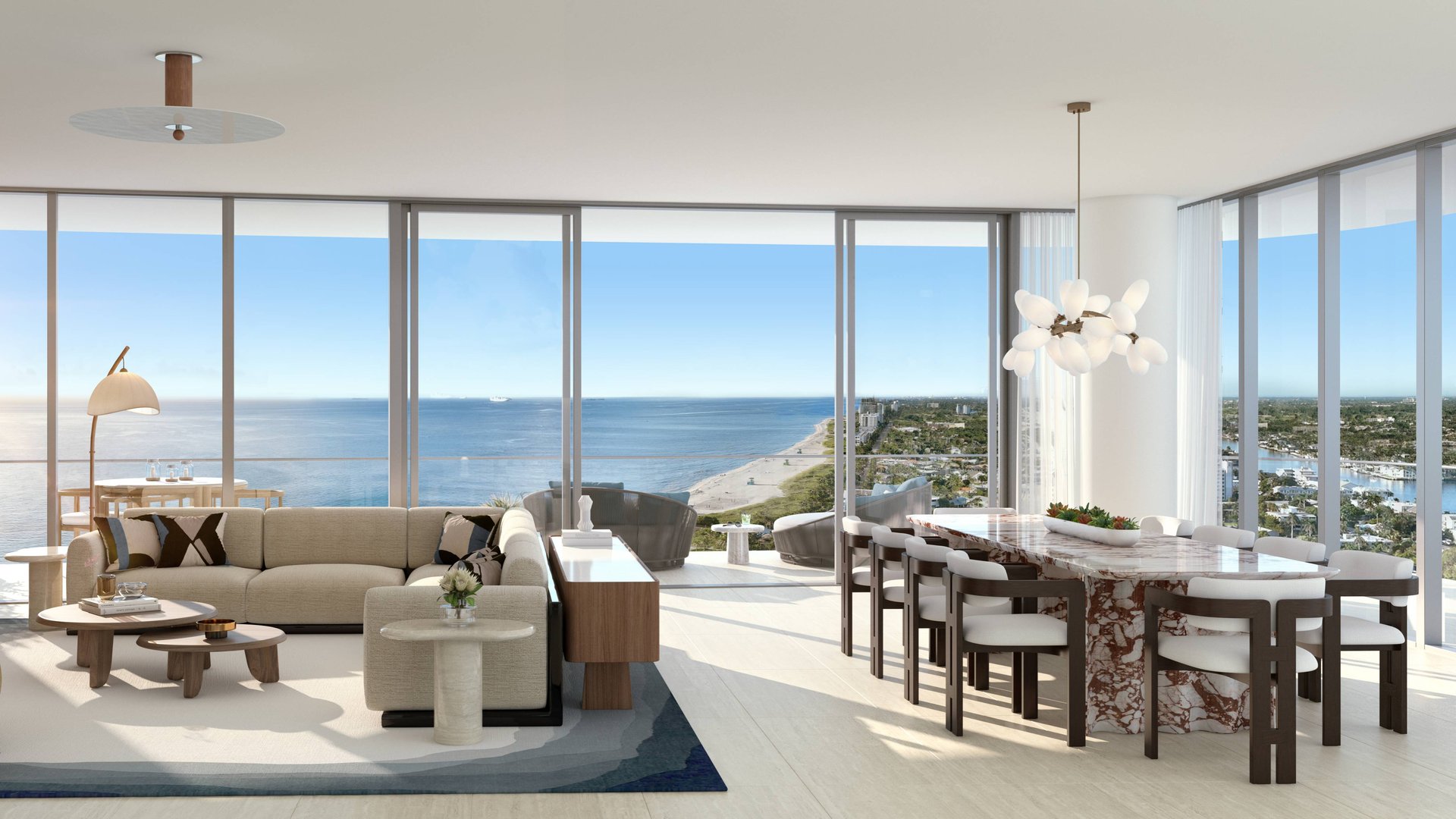 W Pompano Beach Hotel & Residences: How to Evaluate Hurricane-Glass Performance Before Contract