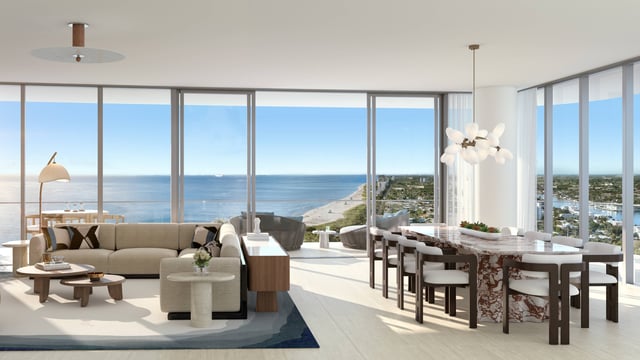 W Pompano Beach Hotel & Residences: How to Evaluate Hurricane-Glass Performance Before Contract