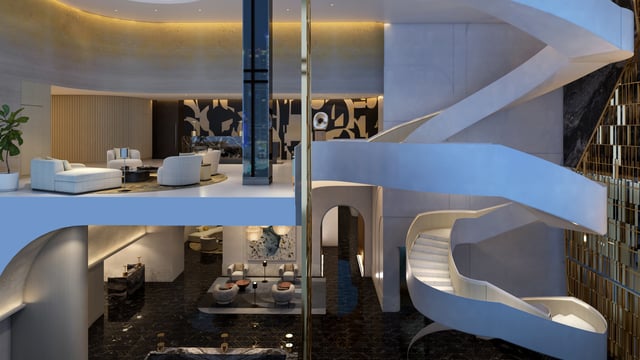 Turnkey Furnished vs. Custom Decor: Deciding How to Outfit Your New Luxury Condo