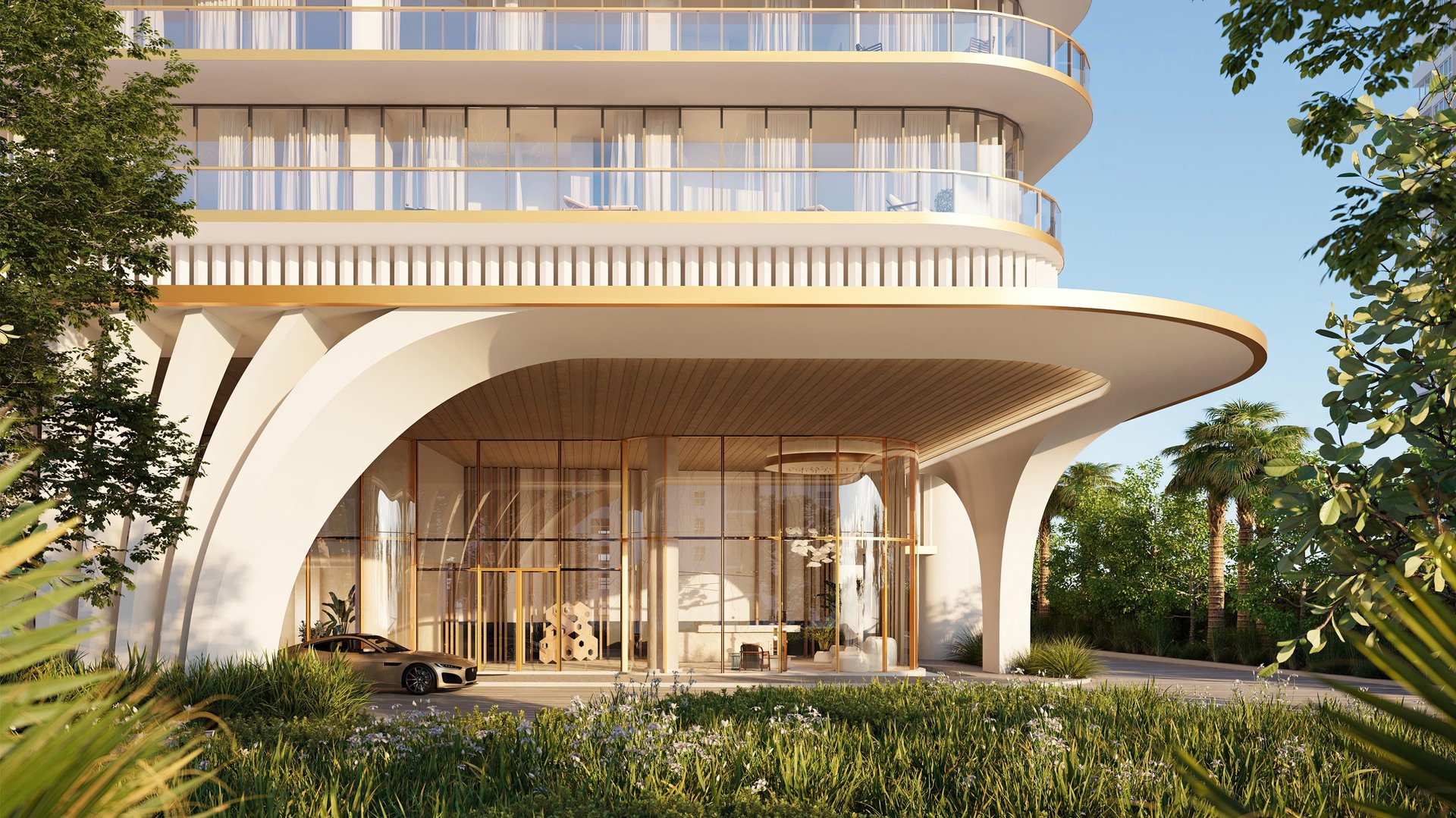 The Legalities of Assigning Pre-Construction Contracts Prior to Closing at Waldorf Astoria Residences Pompano Beach