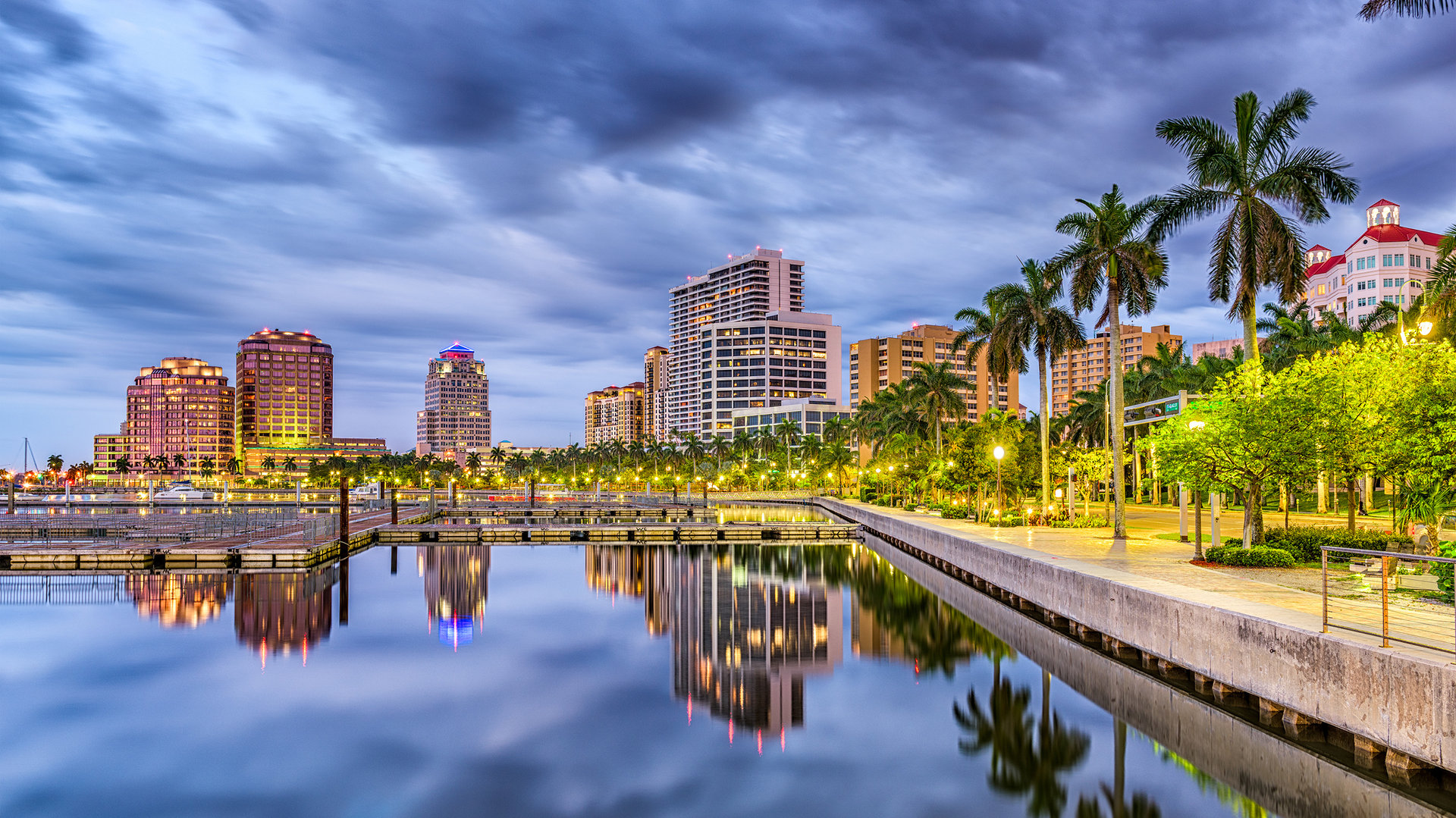 Palm Beach Island vs. West Palm Waterfront: Estate Districts Compared for 2025
