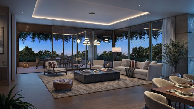 Ziggurat Coconut Grove: What Buyers Should Ask About Library and Study Placement