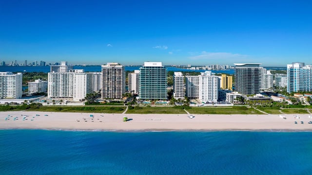 The Strategic Advantage Of Purchasing Pre-Construction Near Alpha School In Miami