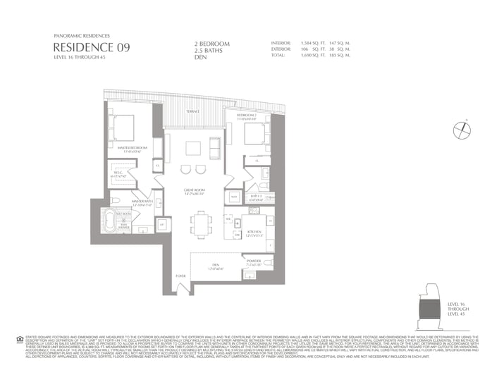 RESIDENCE 09