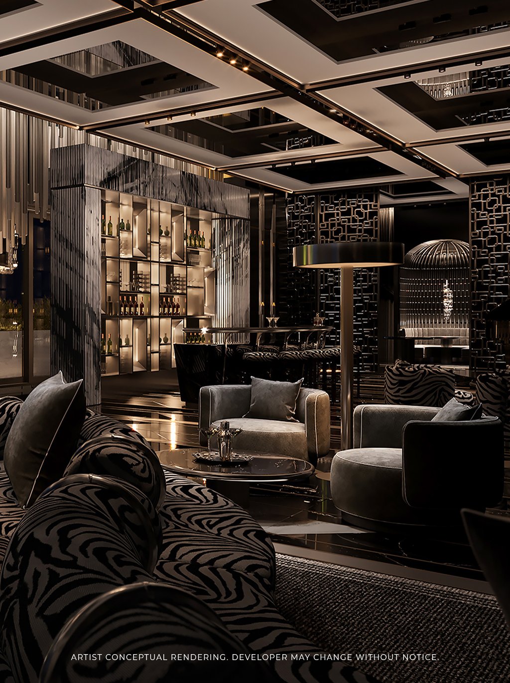 Known for best-in-class engineering and record-breaking architecture around the world, JDS Development Group brings its breadth of experience to Miami, the home of its head-quarters.