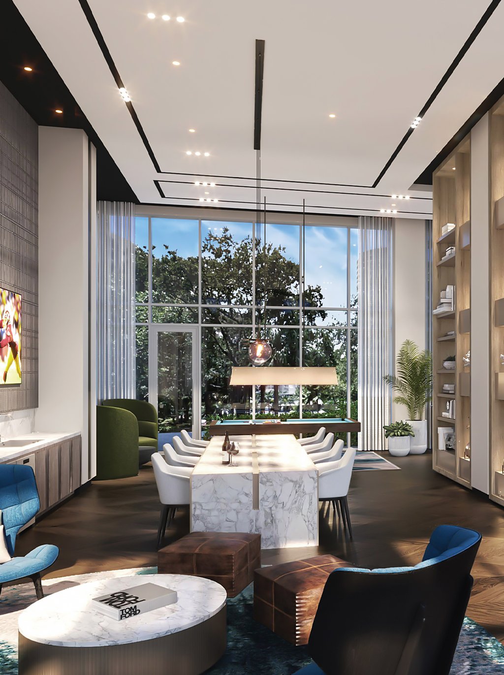 Developed by Ocean Land Investments.