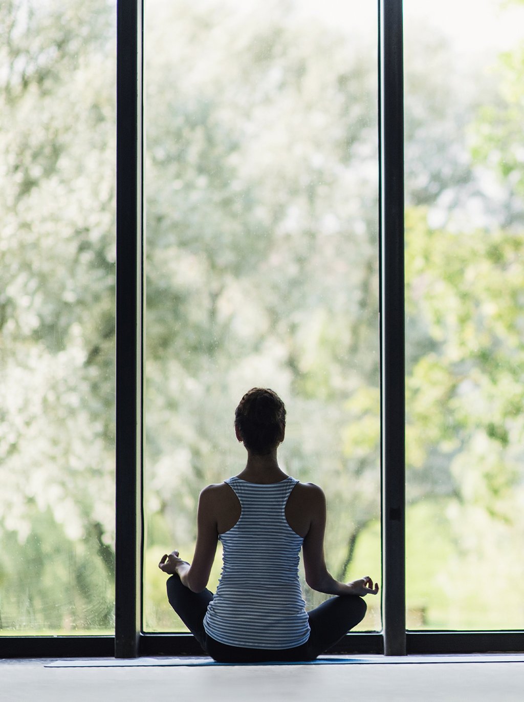 This tranquil haven is dedicated to holistic well-being, where a serene spa invites pampering, a state-of-the-art fitness center inspires movement and a peaceful meditation courtyard fosters inner peace.