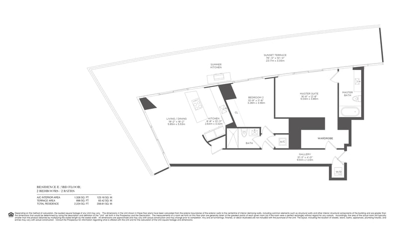 RESIDENCE E