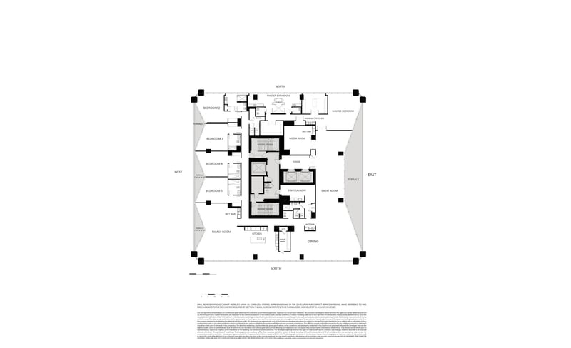 RESIDENCE 5101