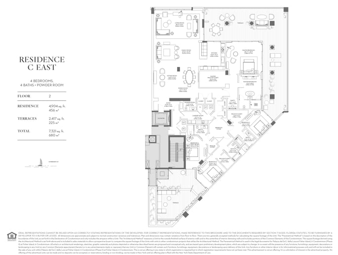 RESIDENCE C EAST