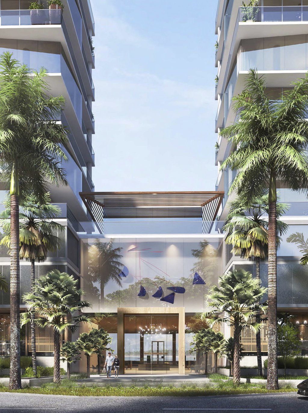 Set on a rare dual-waterfront site in North Beach Village, between the Intracoastal Waterway and the Atlantic, The Ritz-Carlton Residences, Fort Lauderdale Beach introduces a boutique collection of 83 private residences and six penthouses rising 13 stories. Developed by MICL and Admire Capital, with architecture by Garcia Stromberg and interiors by Dan Fink Studio, each home is shaped by deep terraces, expansive glass, and a warm, natural palette. Managed by The Ritz-Carlton Hotel Company, service and lifestyle arrive with legendary precision and ease.