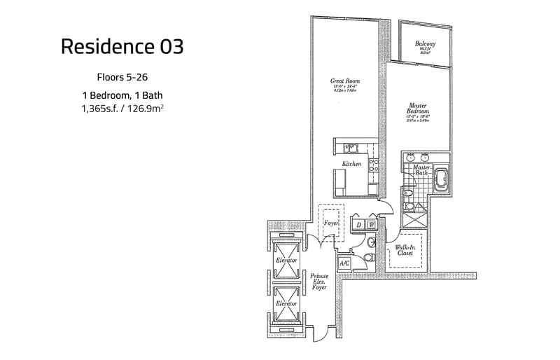 Residence 03