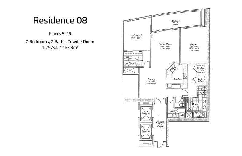 Residence 08