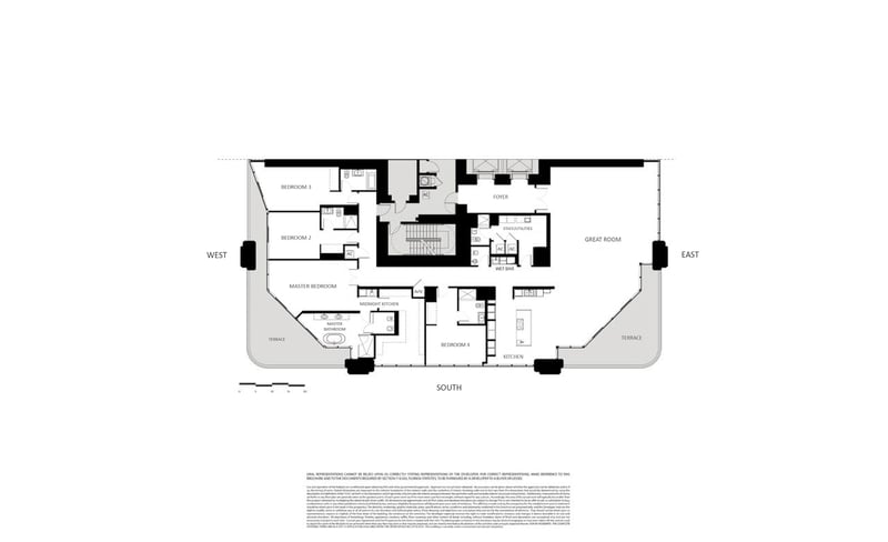 RESIDENCE 1801