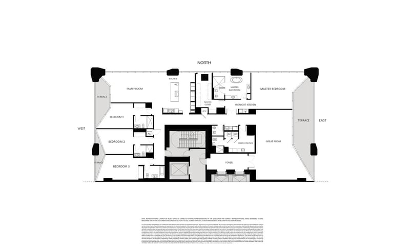 RESIDENCE 3902