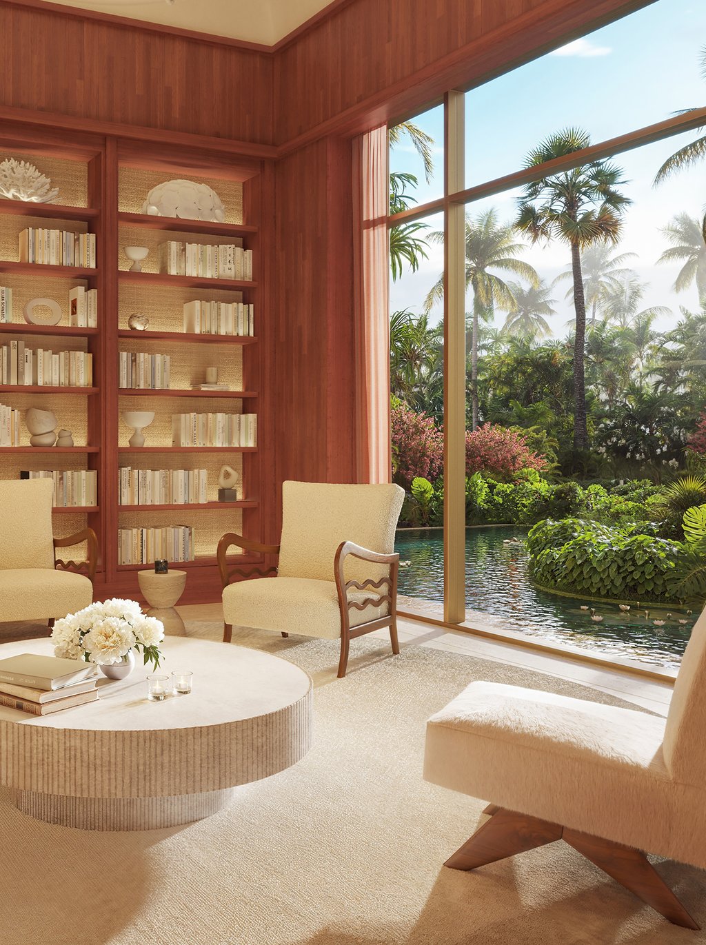 Ocean Terrace, slated to launch in the following months, is situated within an expansive entire city block and will comprise upscale residences within a tall building, accompanied by exceptional amenities. This project will be distinguished by its iconic environment, resulting in the establishment of a distinctive enclave that seamlessly integrates modernity with timeless elegance.