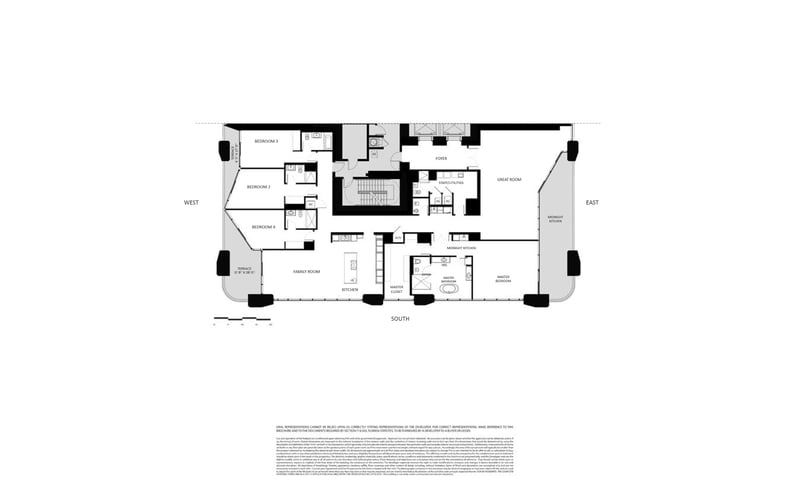 RESIDENCE 3101
