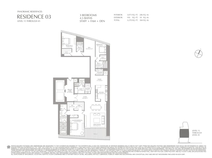 RESIDENCE 03