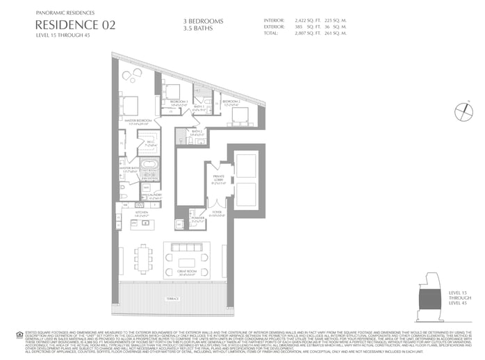 RESIDENCE 02