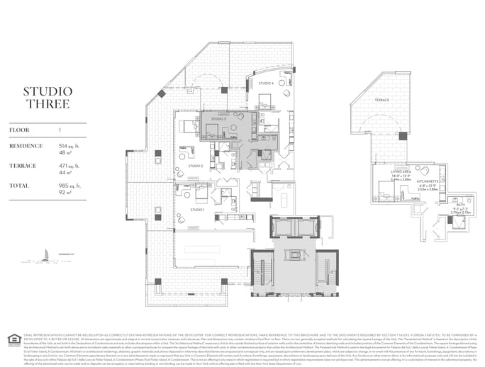 STUDIO 3