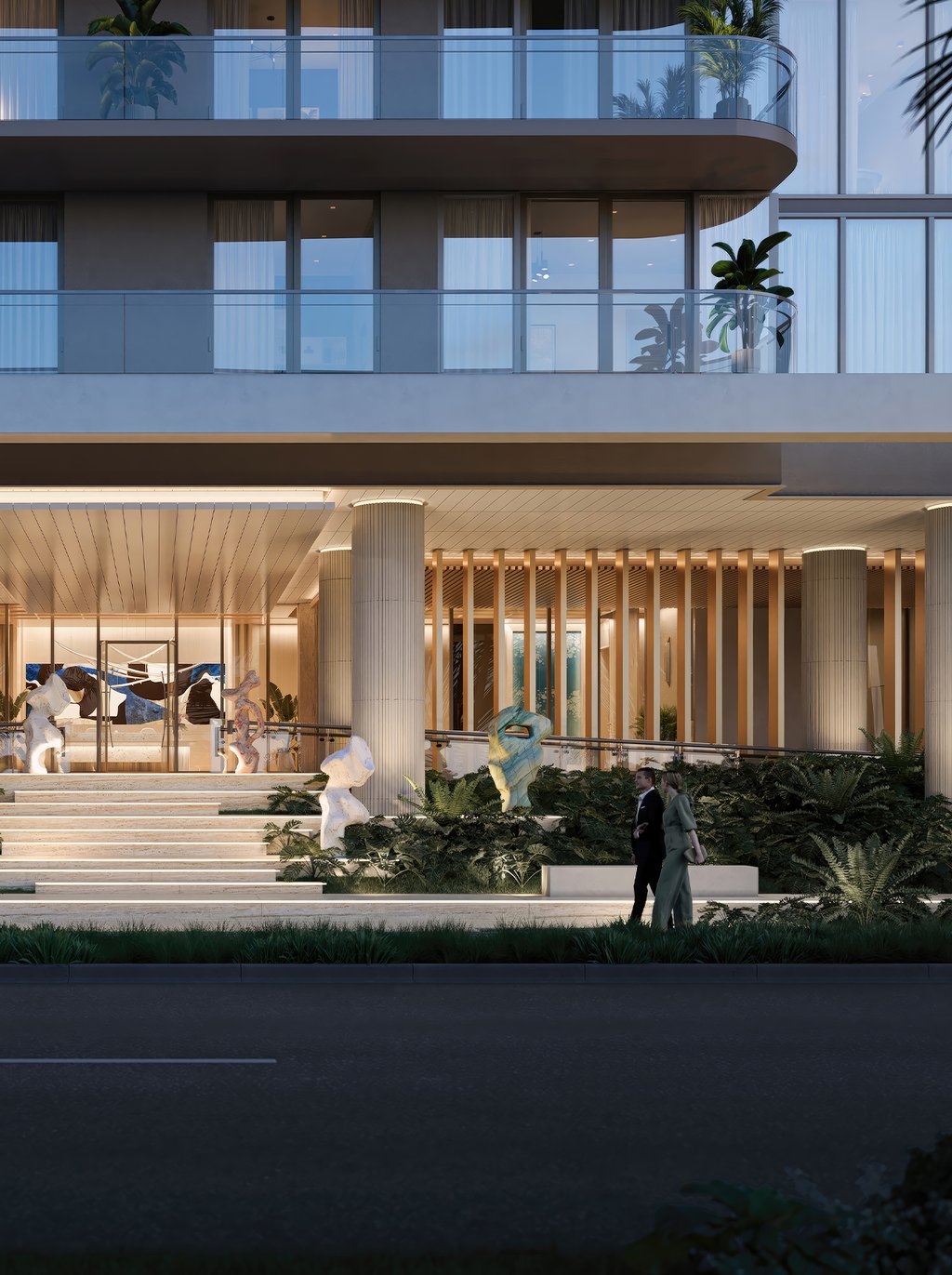 Introducing The Ritz-Carlton Residences in West Palm Beach, a prestigious living experience defined by the legendary service, exclusive location, and subtle grandeur that The Ritz-Carlton is renowned for. These flawlessly elevated residences strike a balance between timeless design and exceptional hospitality, providing residents with a coveted lifestyle. At The Ritz-Carlton Residences, West Palm Beach, everyone can truly immerse themselves in true luxury, with every detail meticulously crafted to ensure a superior living experience.