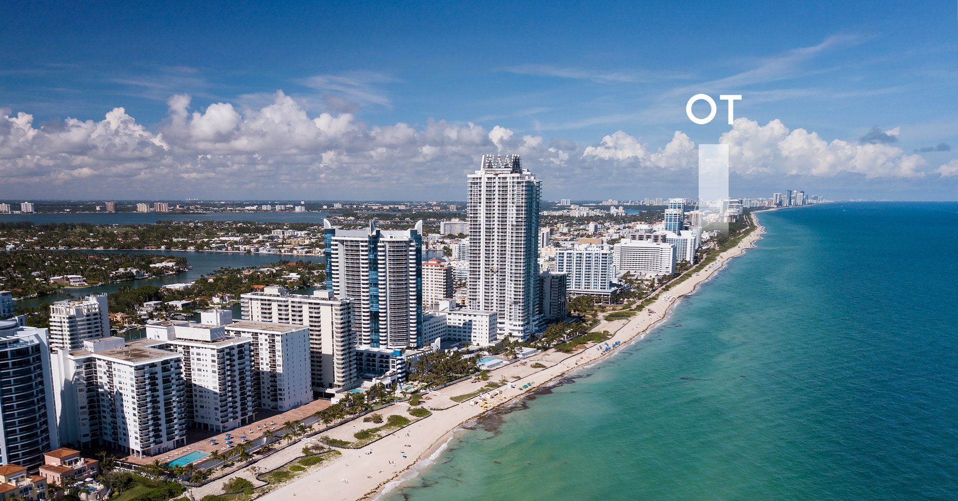 Miami Beach is a vibrant coastal city known for its stunning beaches, Art Deco architecture, and lively atmosphere. It offers a mix of relaxation and excitement, with a thriving nightlife, diverse culinary scene, and a rich cultural landscape.