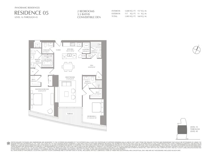 RESIDENCE 05