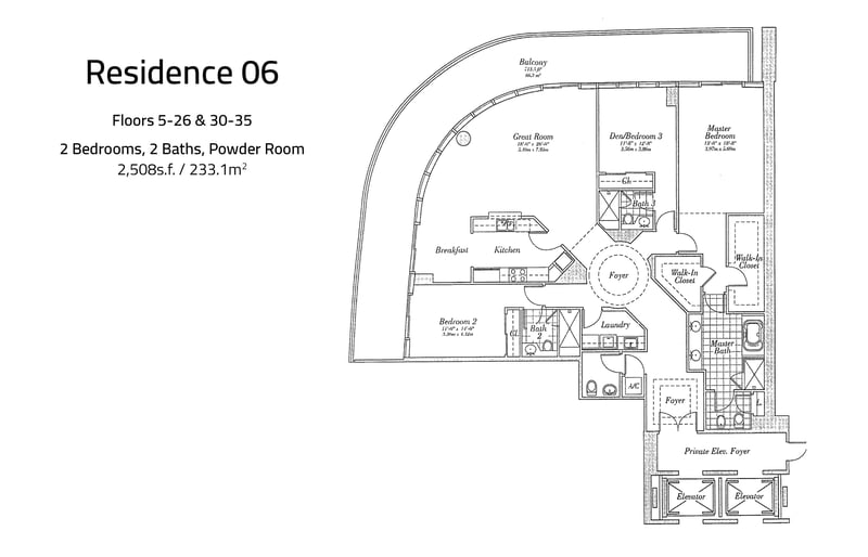 Residence 06