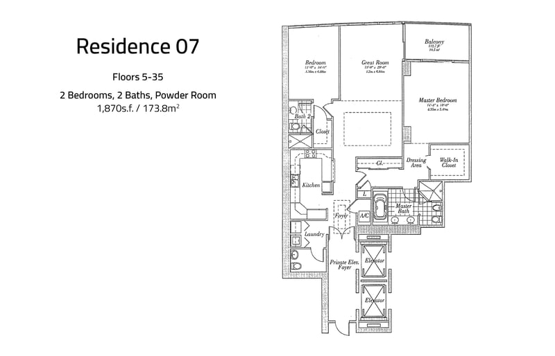 Residence 07