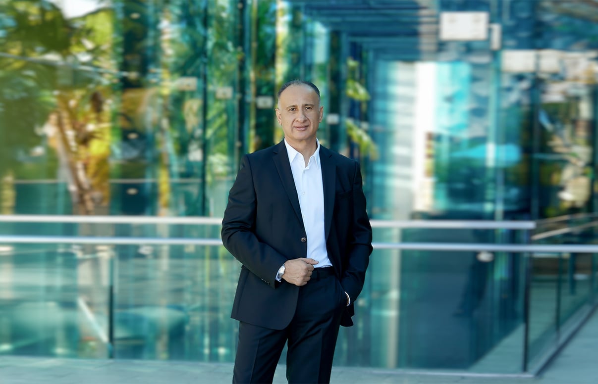 Alejandro Vasquez