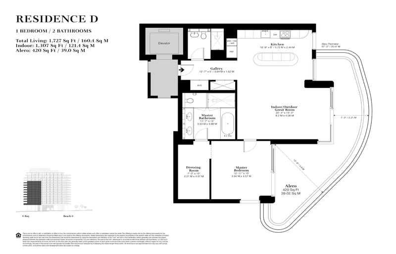 Residence D