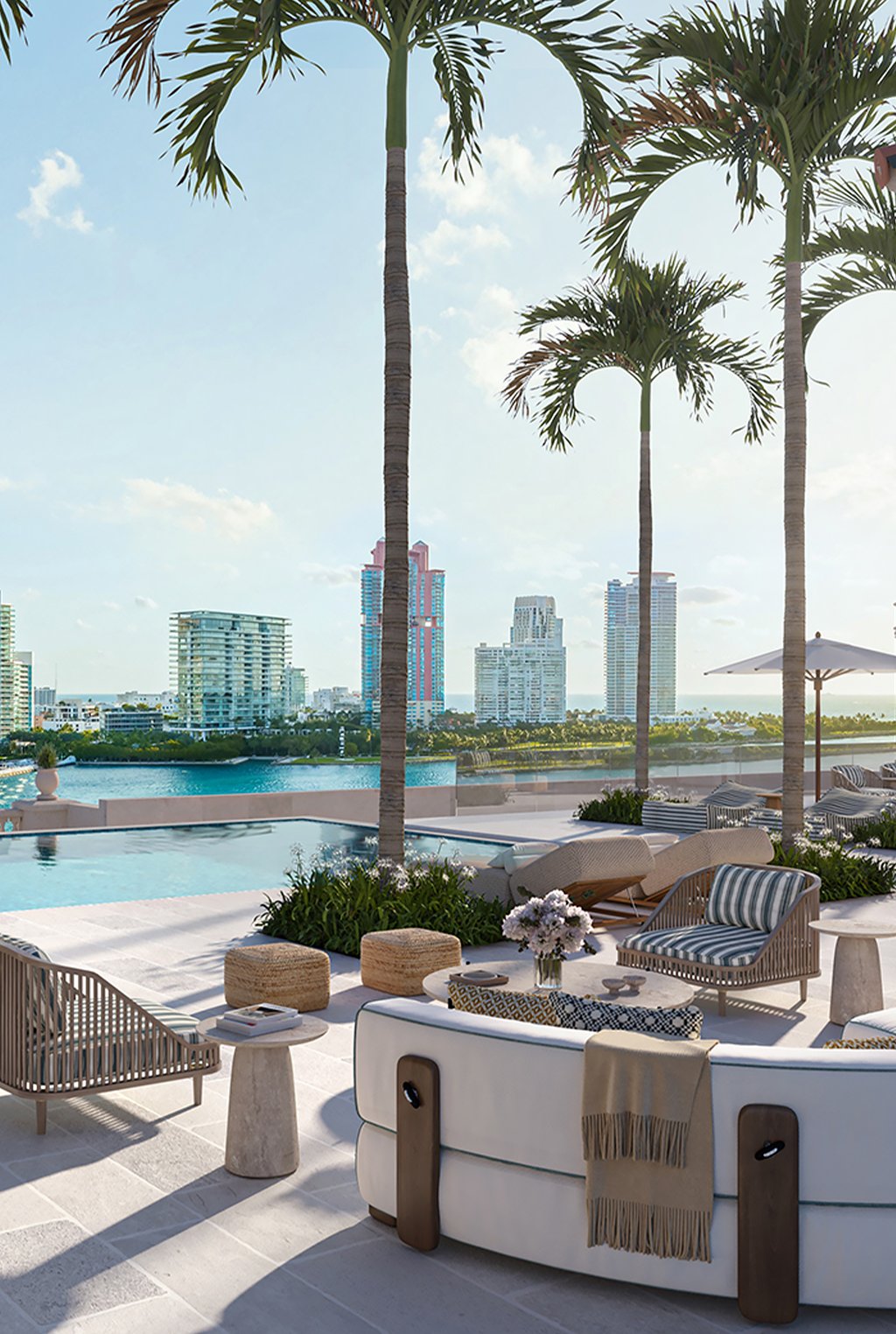 Developed by Related and BH Group.