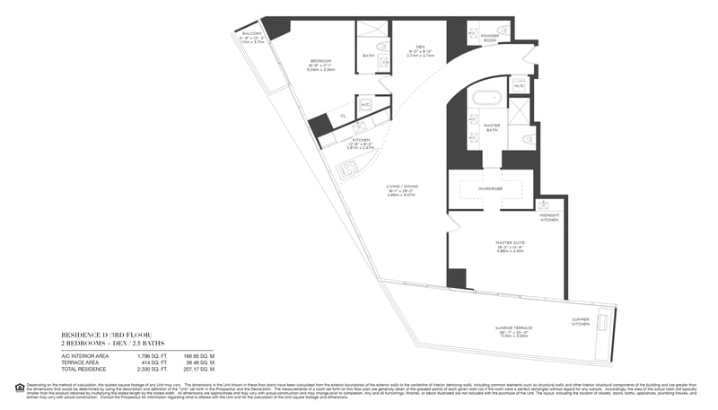 RESIDENCE D