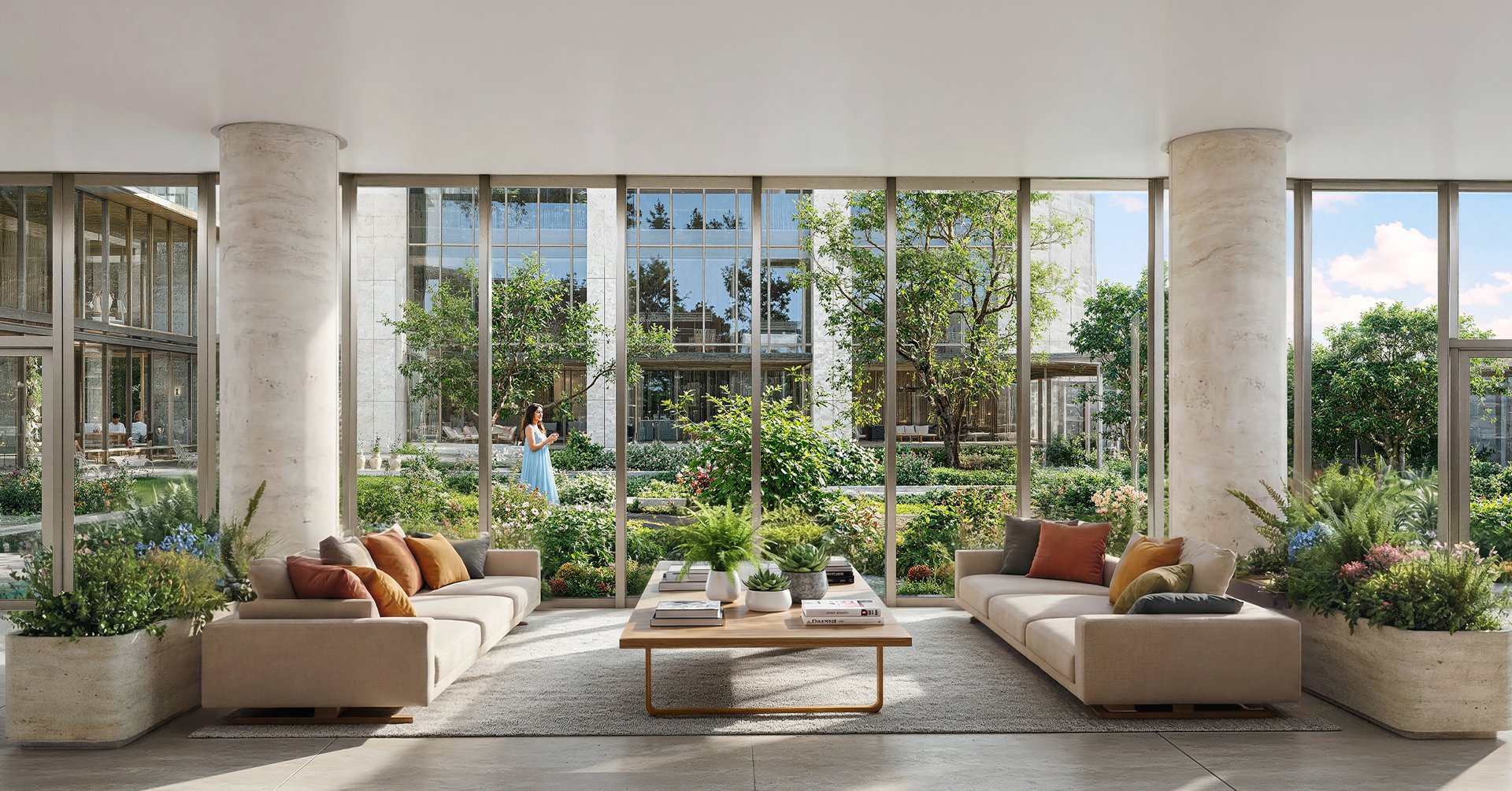 Anantara Residences Miami Edgewater embodies a refined assemblage of elegance and sophistication within a striking 50-story masterpiece crafted by Kohn Pedersen Fox. This exclusive development features 294 exquisitely designed residences, each offering an average range of 1 to 5 bedrooms that elevate the concept of luxurious living. Created by One Thousand Group, the project epitomizes upscale living in Edgewater, blending innovative architectural design with meticulous craftsmanship that appeals to the sophisticated sensibilities of its residents.