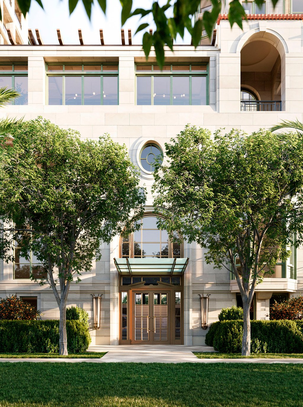 South Flagler House reimagines waterfront living with a rare collection of gracious residences overlooking the Intracoastal and the Atlantic beyond. Designed by Robert A.M. Stern Architects and finished by Pembrooke & Ives, the twin limestone towers bring Palm Beach’s estate tradition to the sky. Timeless, refined, and quietly modern. Expansive terraces, private elevator entries, and light-filled interiors frame panoramic views and effortless indoor-outdoor living. Developed by Related Ross, this legacy address is crafted for enduring value and everyday elegance within West Palm Beach’s most coveted shoreline.