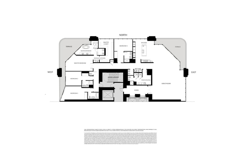RESIDENCE 1802
