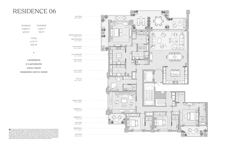 Residence 06