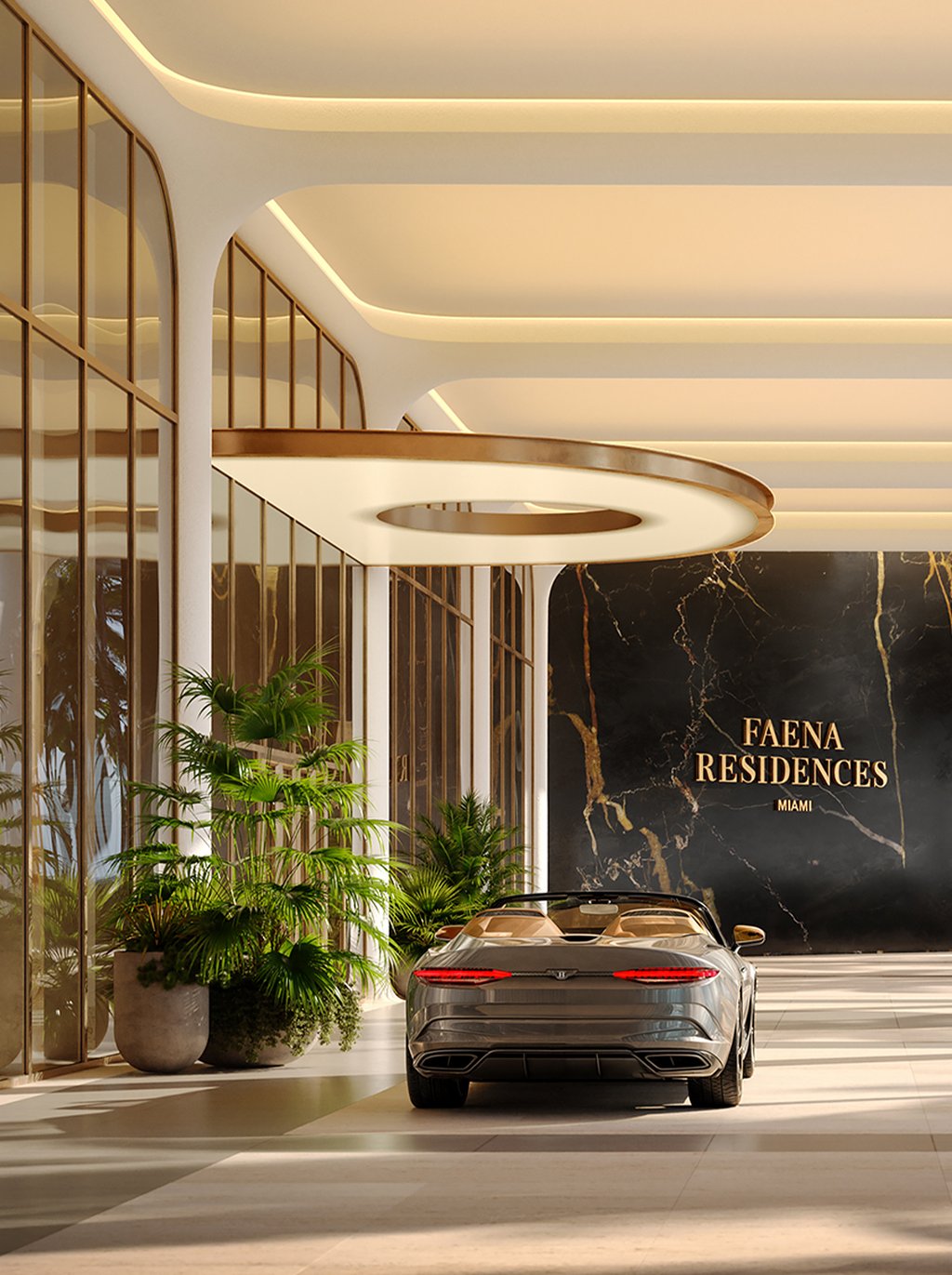 Faena Residences Miami presents a new pinnacle in luxury living, blending the exclusivity of a private gated community with the sophistication of a five-star hotel environment. Comprising four exceptional collections of residences curated by Alan Faena, the development features two towers connected by a podium and bridge with an Olympic-size pool. These fully serviced residences redefine urban luxury, setting a new standard in exquisite, artful living.