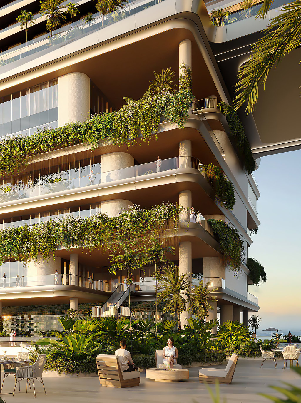 JDS Development is the reputable driving force behind this exceptional project.