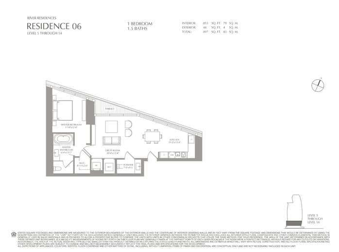 RESIDENCE 06