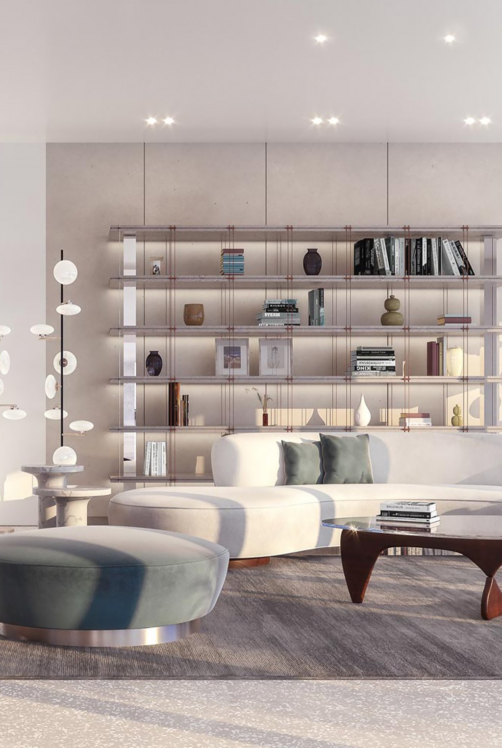 Onda is an eight-story boutique development with 41 residences inspired by the waters of Biscayne Bay in Bay Harbor Islands. The project offers stunning, unobstructed bay views and proximity to Bal Harbour Shops. Conceived by Valerio Morabito and Ugo Colombo, designed by Arquitectonica, and landscaped by Enzo Enea, Onda features luxurious amenities including a private marina, gym and spa, rooftop pool, concierge services, security, and advanced technology. Onda sets a new standard of exclusivity for Miami and Florida, offering a peaceful and secluded dwelling close to city vibrancy.