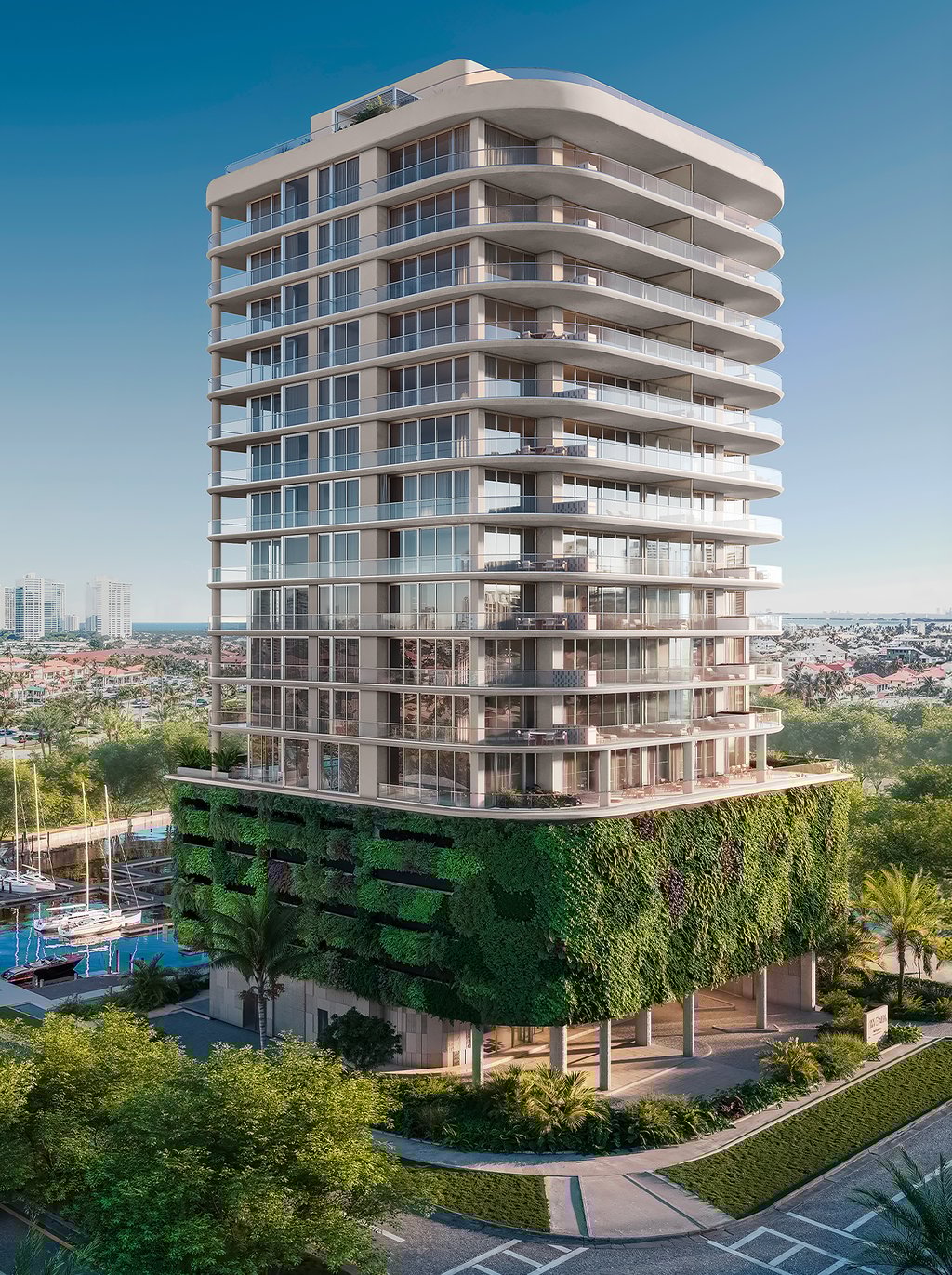 Vertical Developments is a renowned real estate firm that creates exceptional living experiences.
